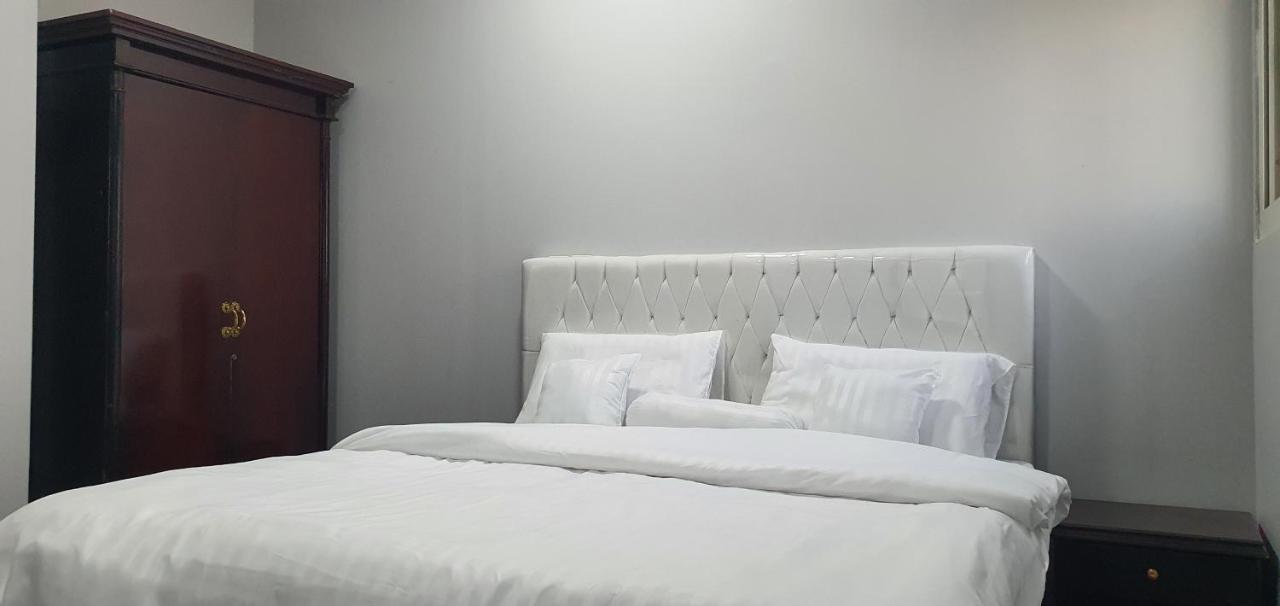 Aparthotel Asalam Lines