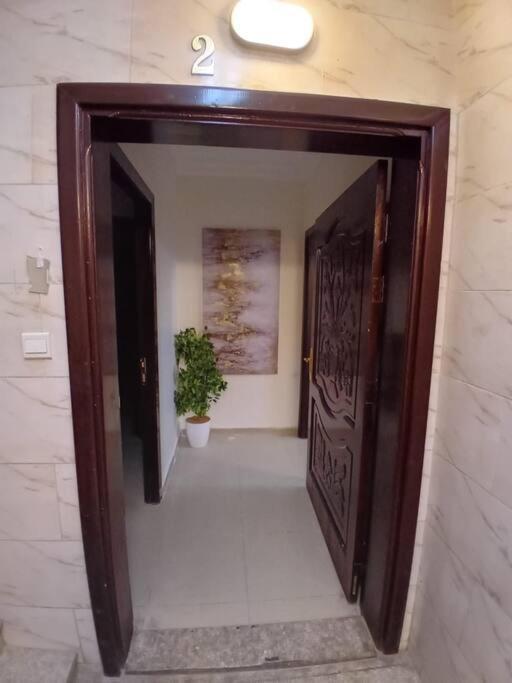 Apartment وحدة الأنس 3
