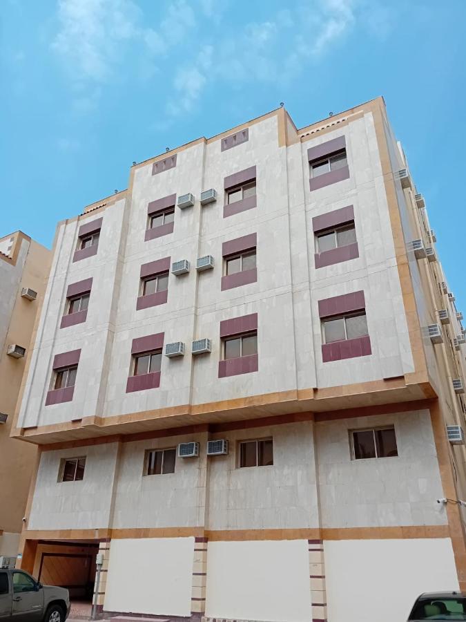 Apartment وحدة الأنس 3 Medina