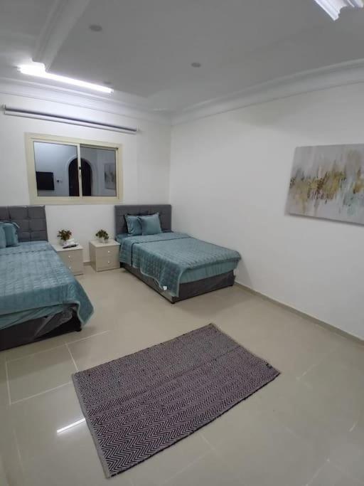 Apartment وحدة الأنس 3