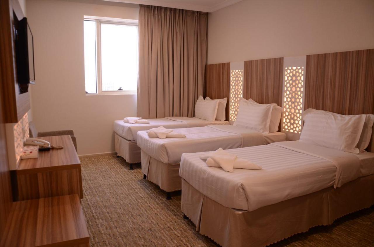 Artal Taiba Hotel 4*