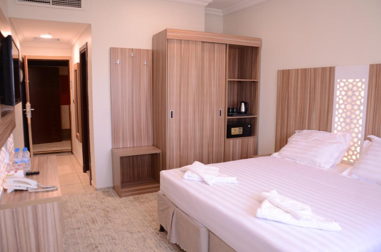 Hotel Artal Taiba Medina