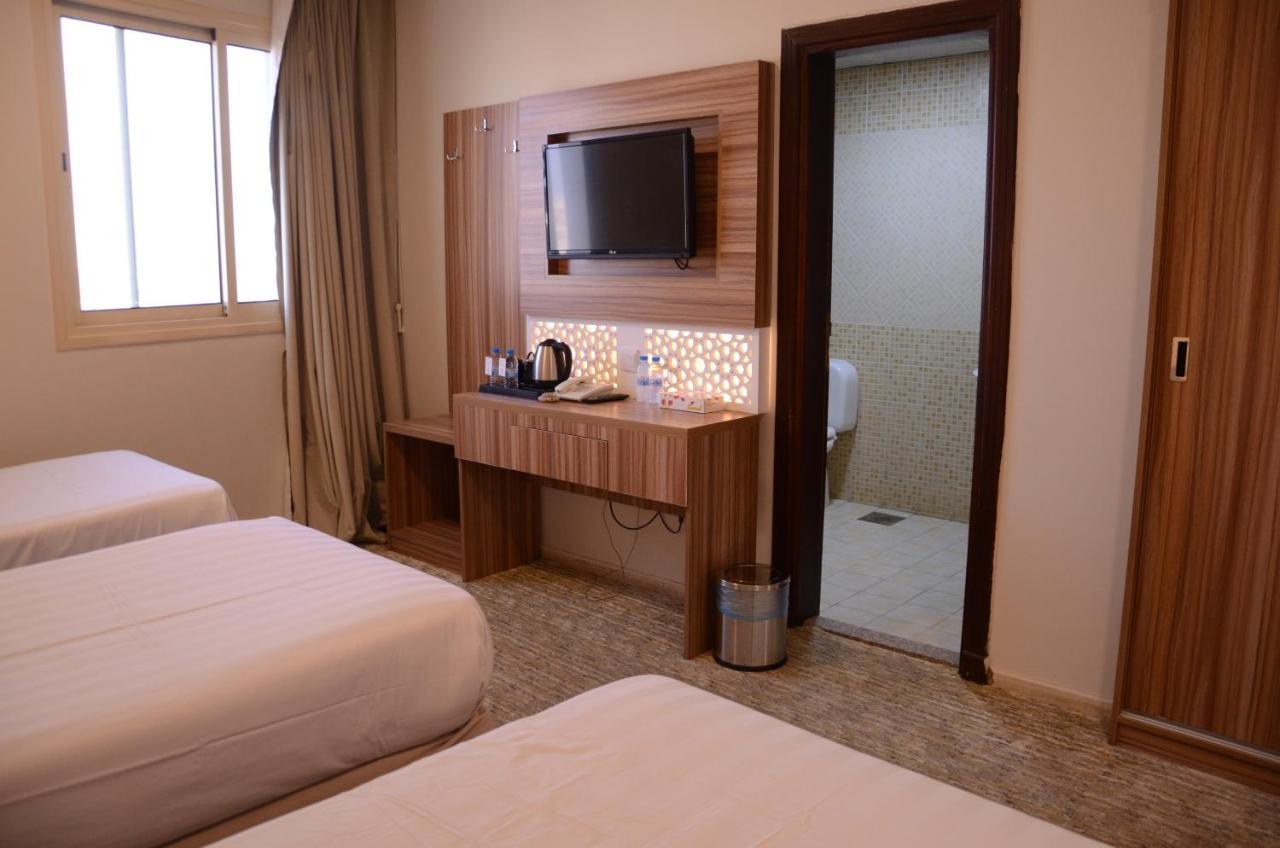 Artal Taiba Hotel Medina