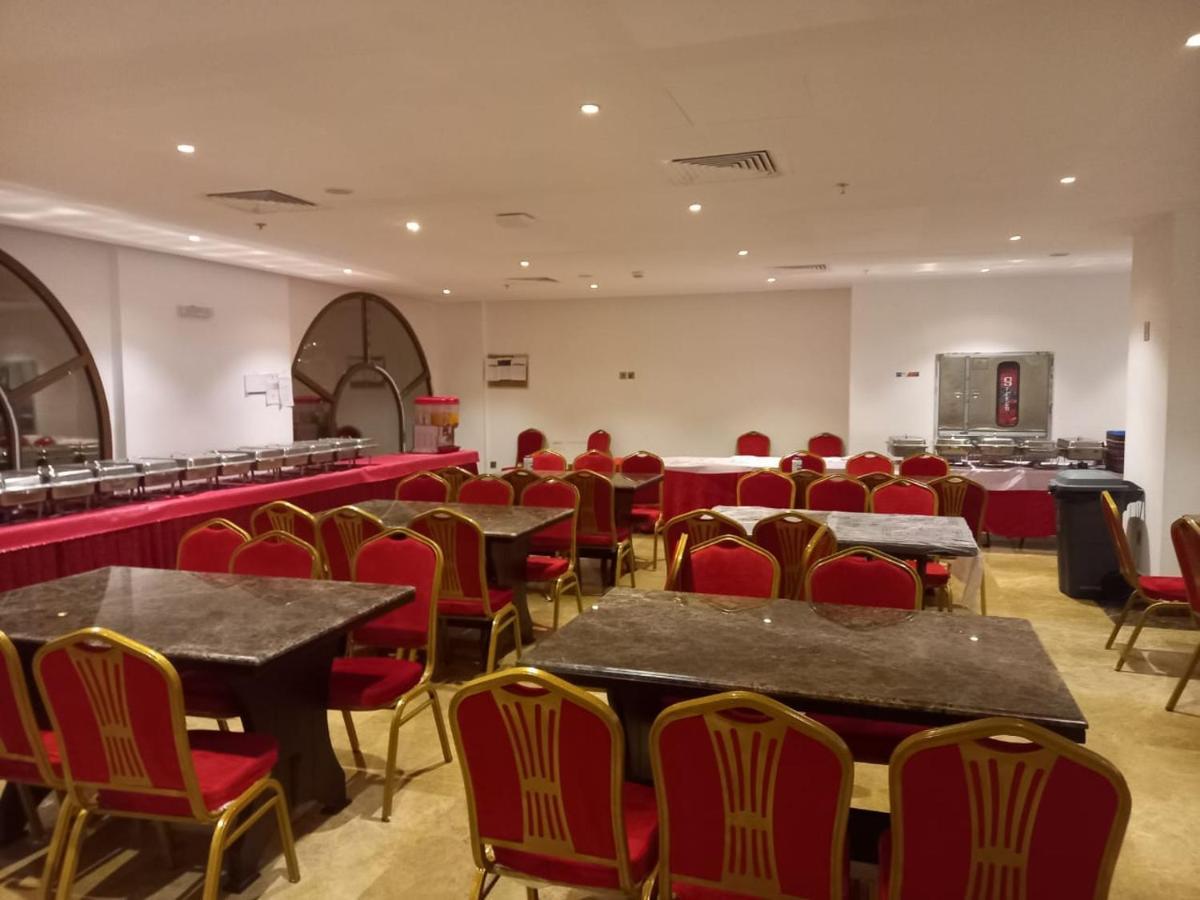 Hotel Hayah Diamond 3*