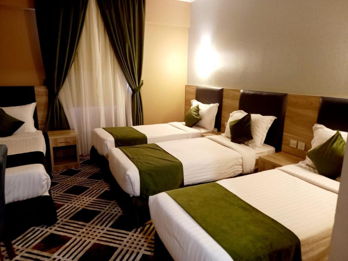 Hotel Hayah Diamond 3*
