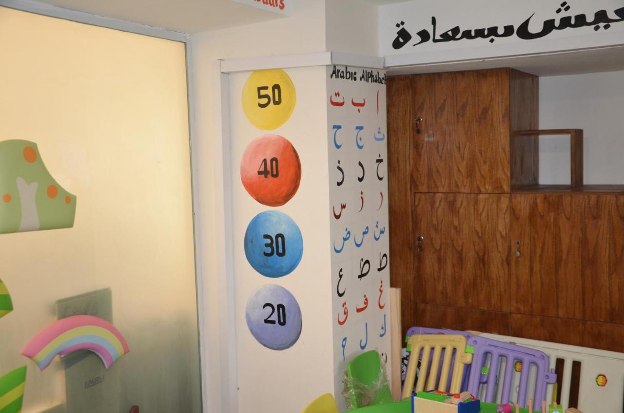 Artal Taiba Hotel
