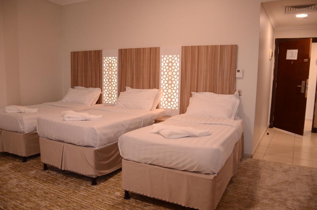 Artal Taiba 4* Medina