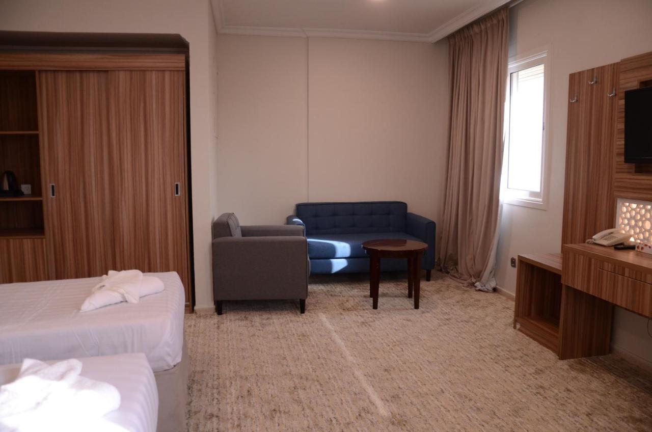 Artal Taiba Hotel 4*