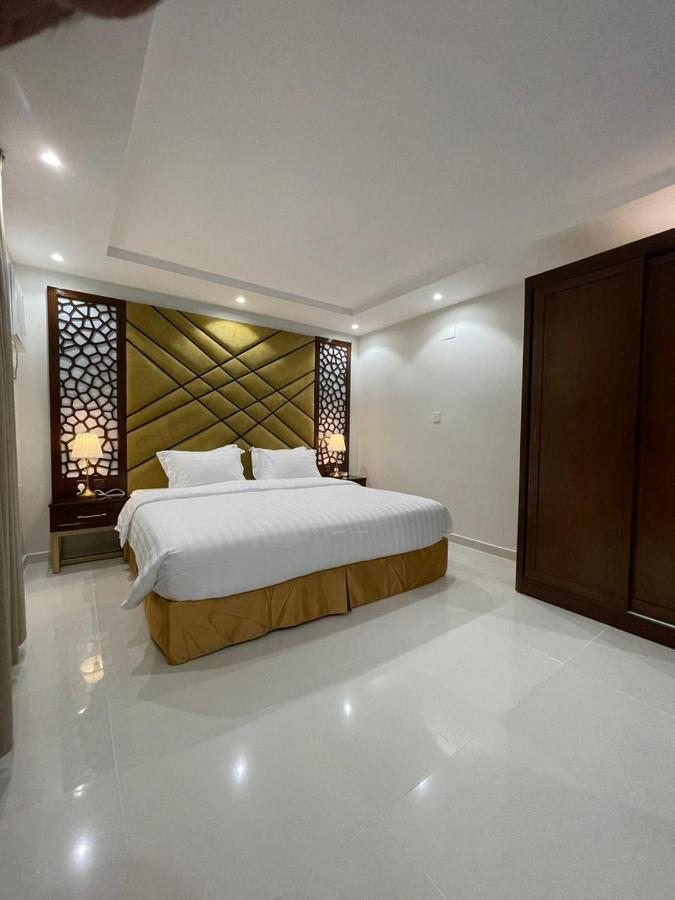 Apartment جيهان الخاصة Medina