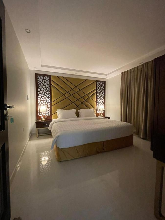 جيهان الخاصة Apartment Medina