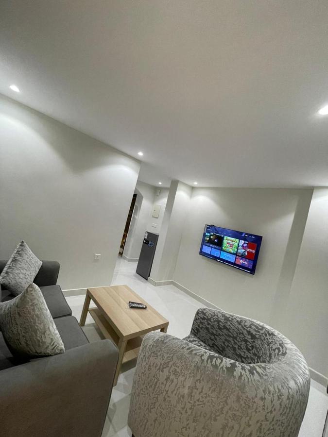 جيهان الخاصة Apartment