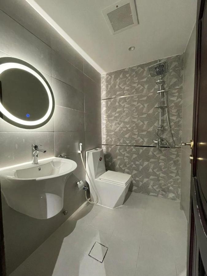 جيهان الخاصة Apartment *