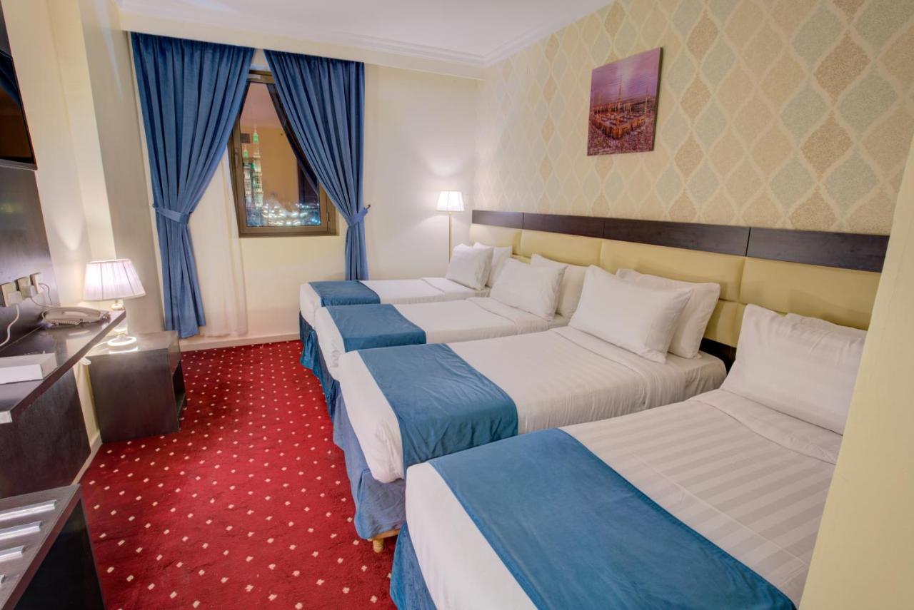 Araek Taiba Hotel *