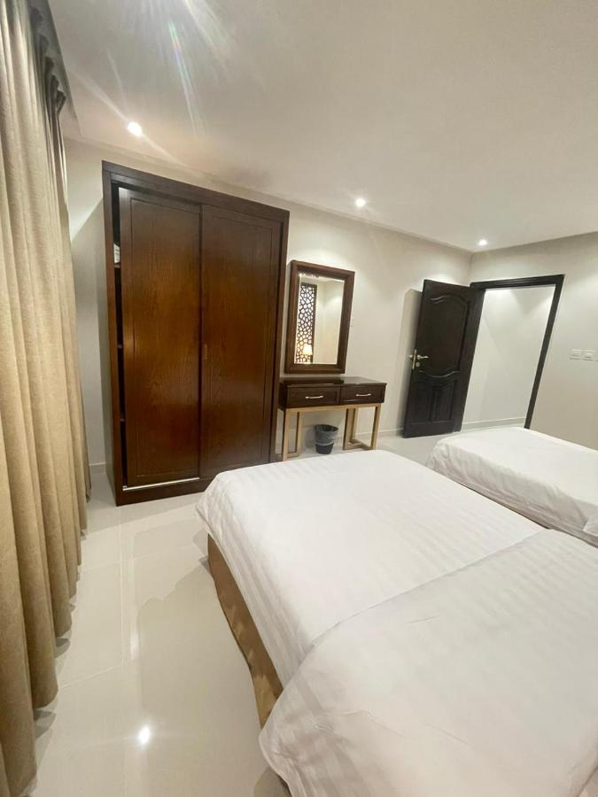 Apartment جيهان الخاصة