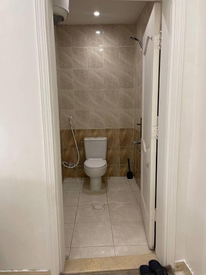غرفة خاصة دخول ذاتي Apartment Medina
