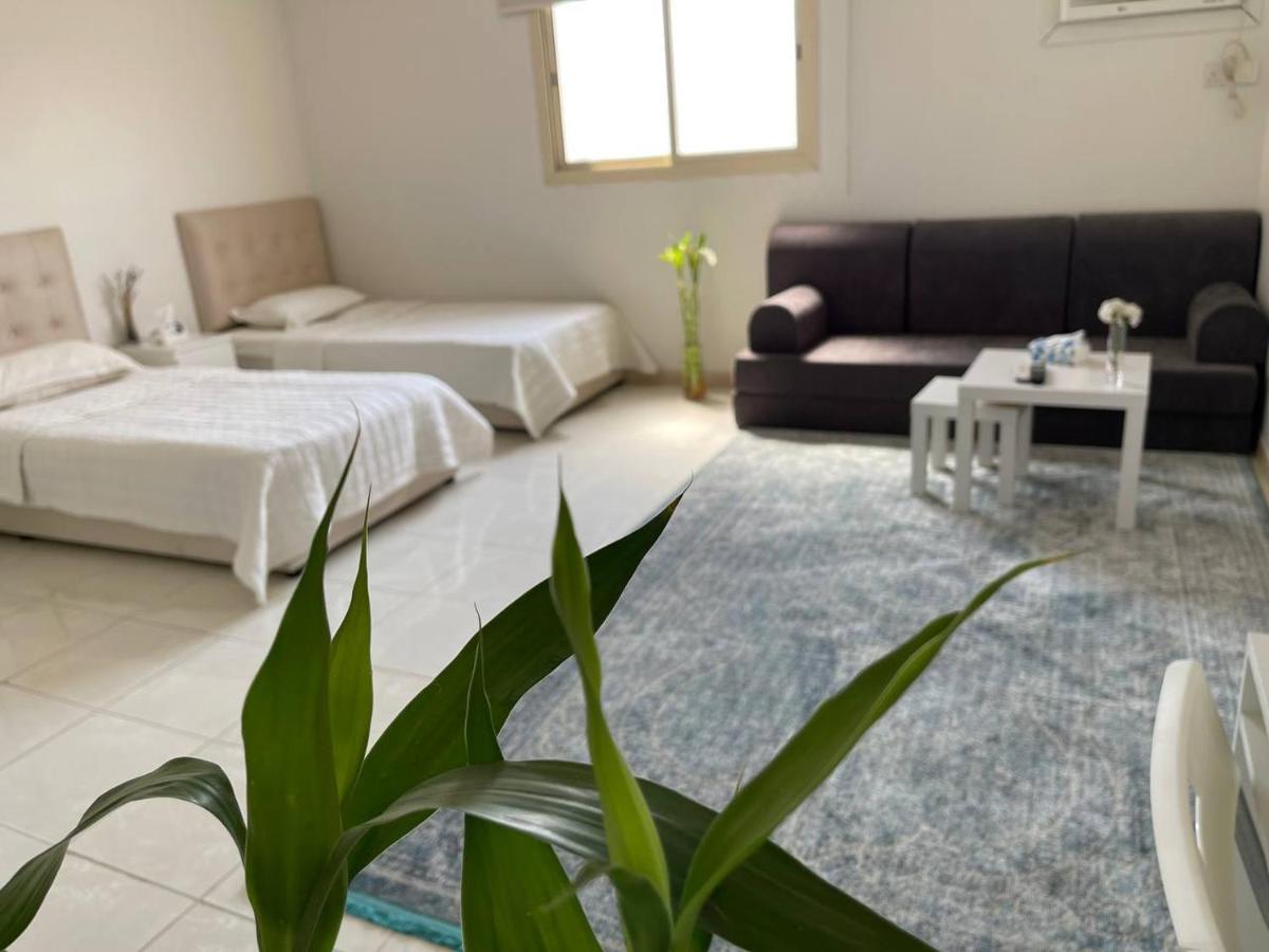 غرفة خاصة دخول ذاتي Apartment