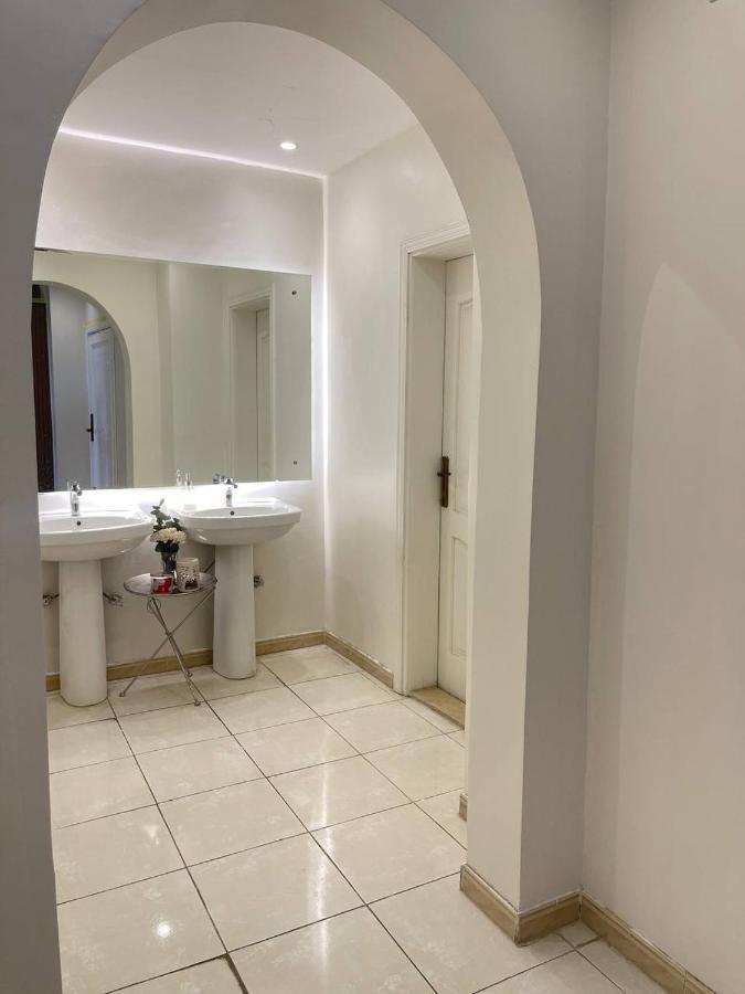 غرفة خاصة دخول ذاتي Apartment *