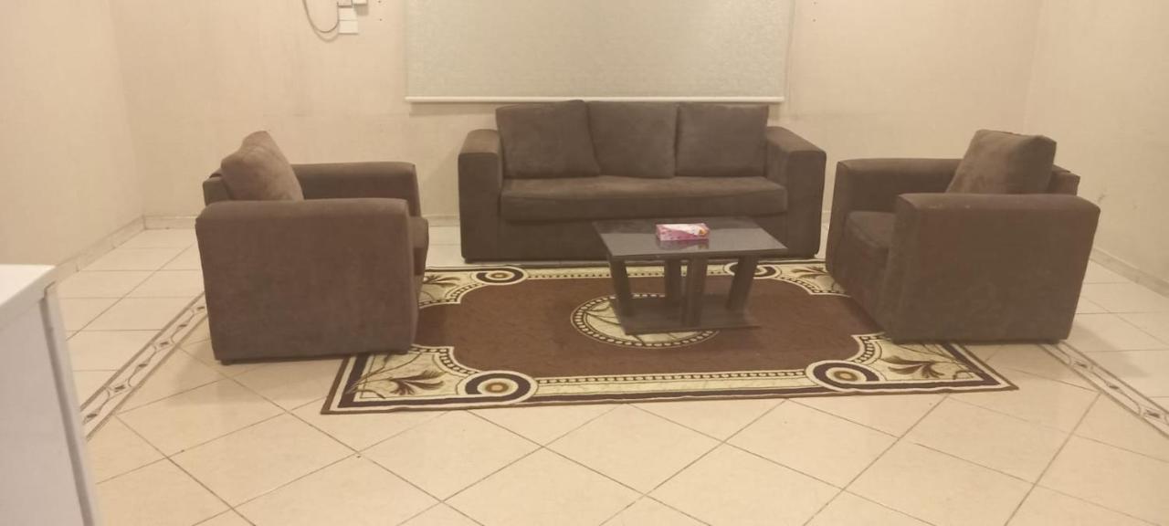 شقق درر قباء للشقق المفروشة Apartment *