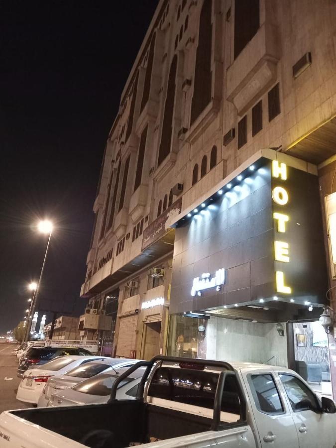 شقق درر قباء للشقق المفروشة Apartment