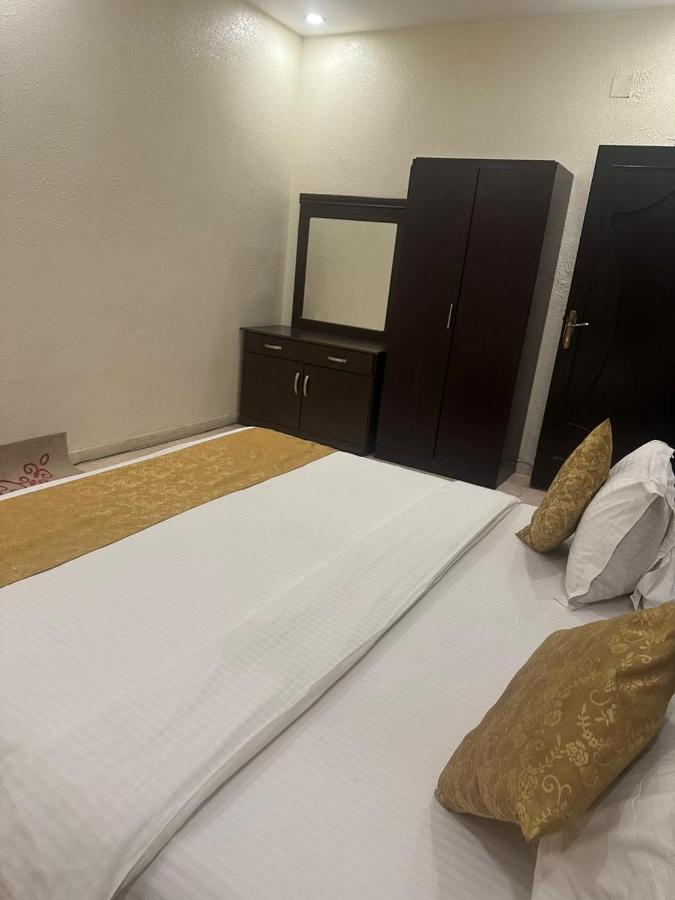 شقق درر قباء للشقق المفروشة Apartment *