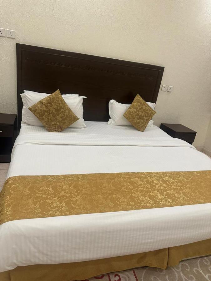 شقق درر قباء للشقق المفروشة Apartment Medina