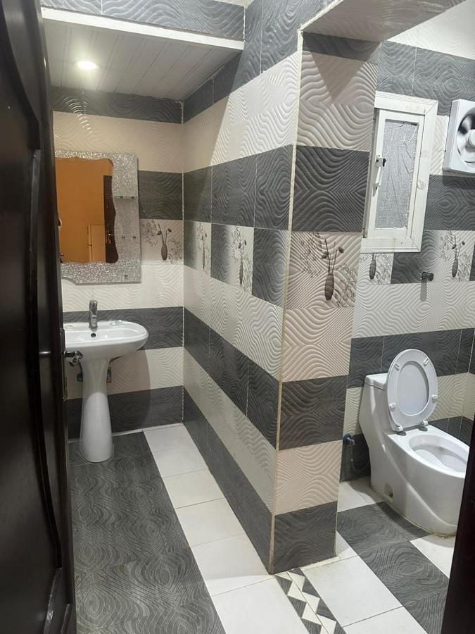 Apartment شقق درر قباء للشقق المفروشة *