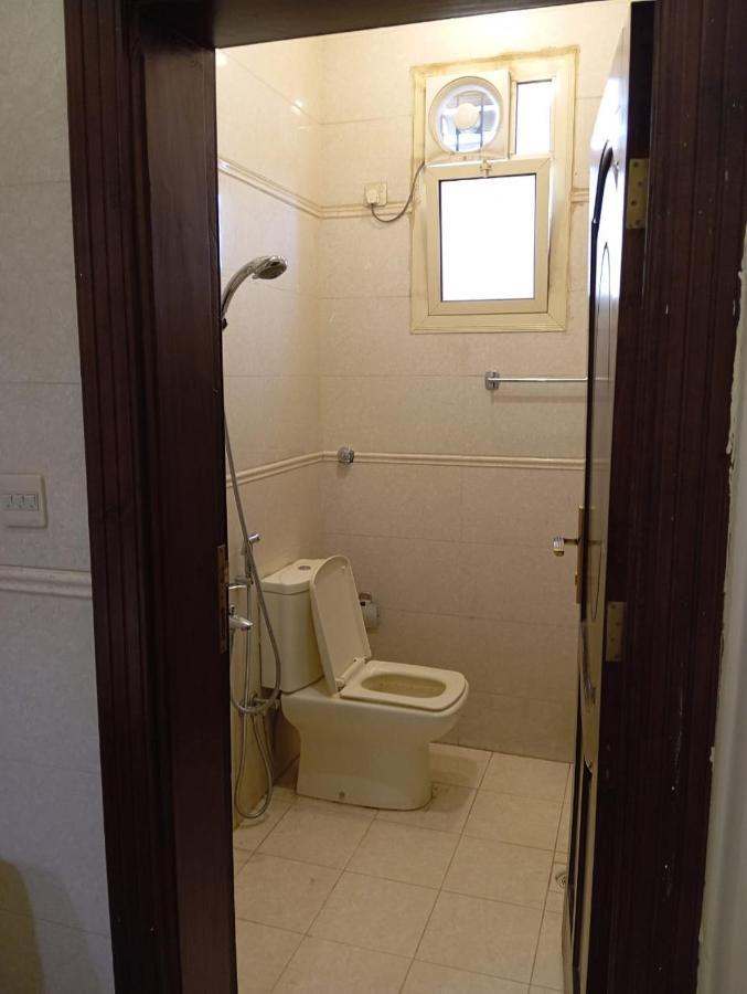 الخالدية للشقق المفروشة Apartment Medina