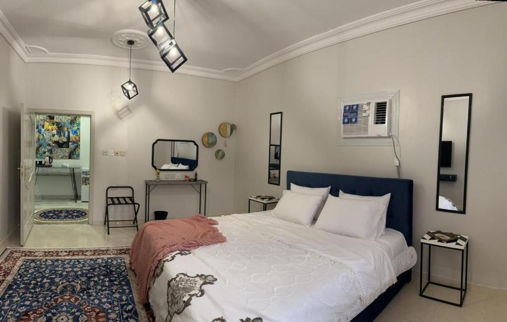 Apartment البركة Medina