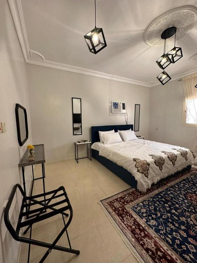 Apartment البركة
