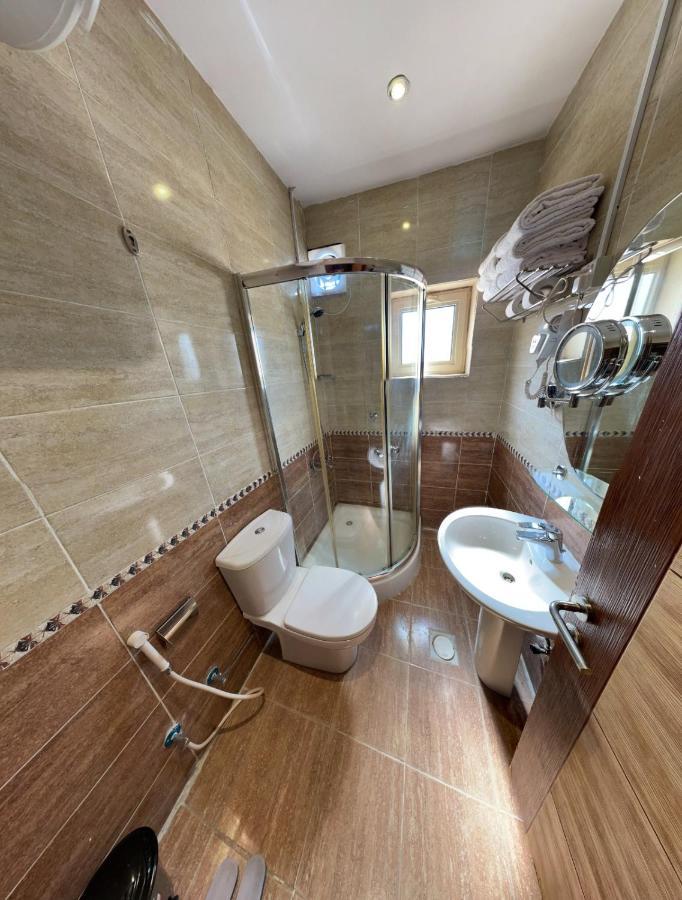 Anfal Taiba Serviced 2 *