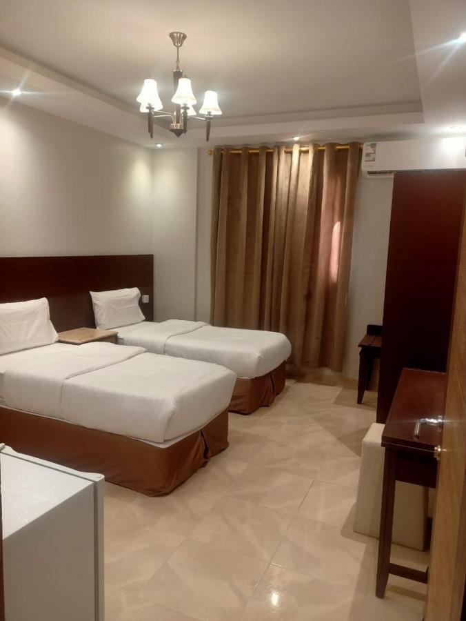 Anfal Taiba Serviced 2 Aparthotel *