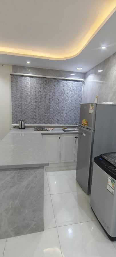 هبه للأجنحة الانيقة Apartment *