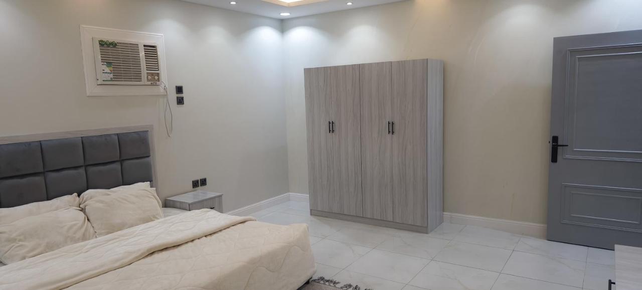 Apartment هبه للأجنحة الانيقة Medina