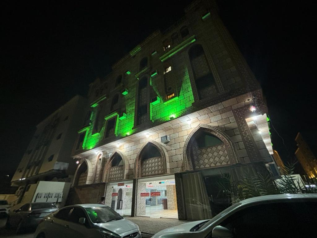 Fawaz Al Zahbi Hotel Medina