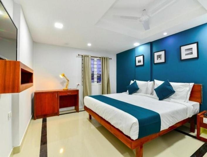 Guest house Al Haramine Medina