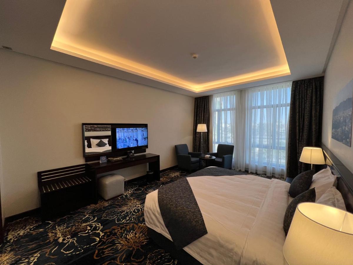 Hotel Zaha Taiba *