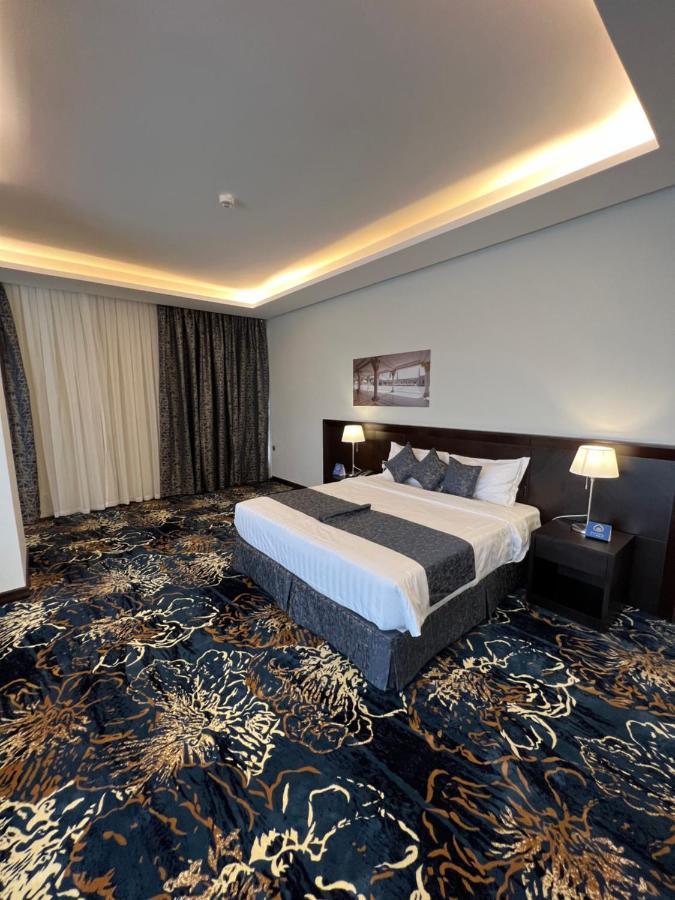 Zaha Taiba Hotel