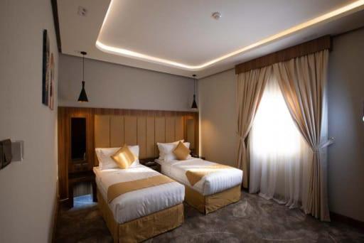 Verdun Aparthotel Medina