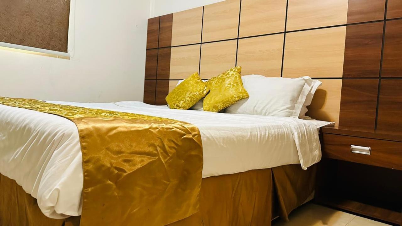 Hotel Basma *