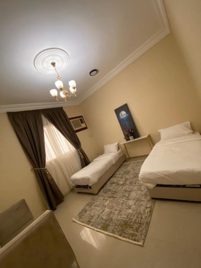 Apartment مسكن عميد *