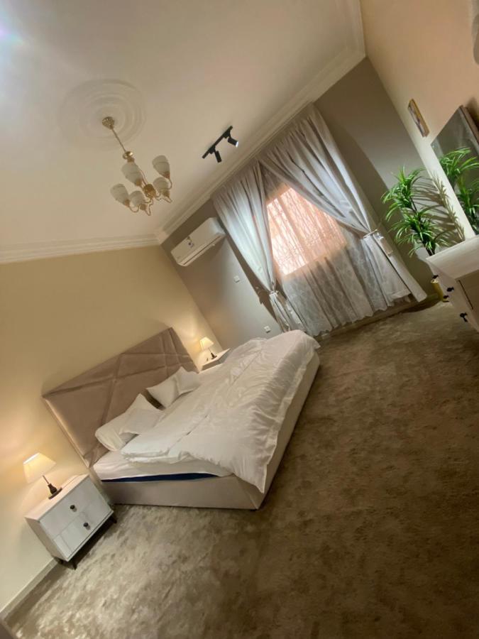 مسكن عميد Apartment *