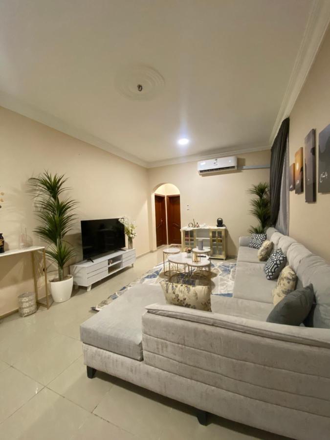 مسكن عميد Apartment Medina