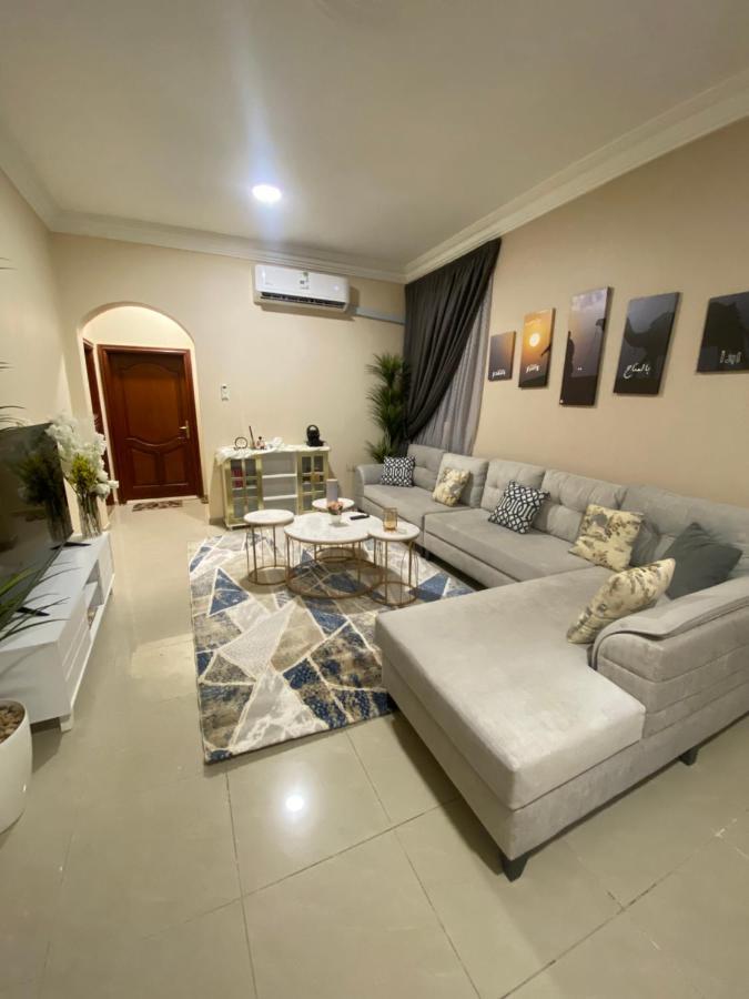 مسكن عميد Apartment Medina