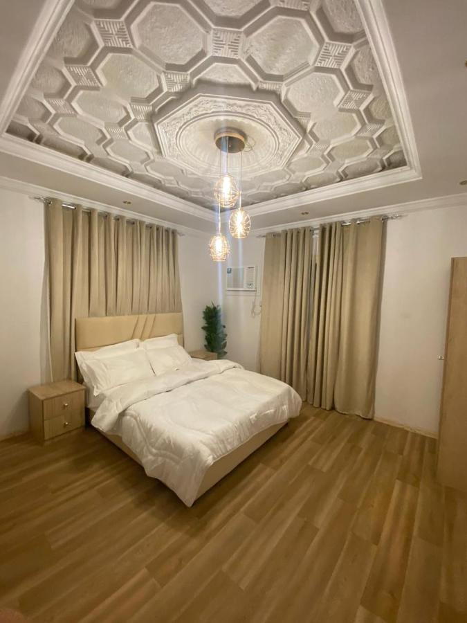قريبة من الحرم Apartment