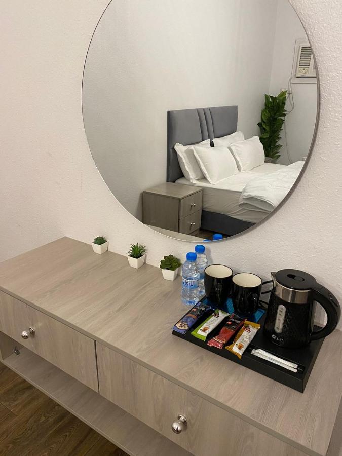 قريبة من الحرم Apartment