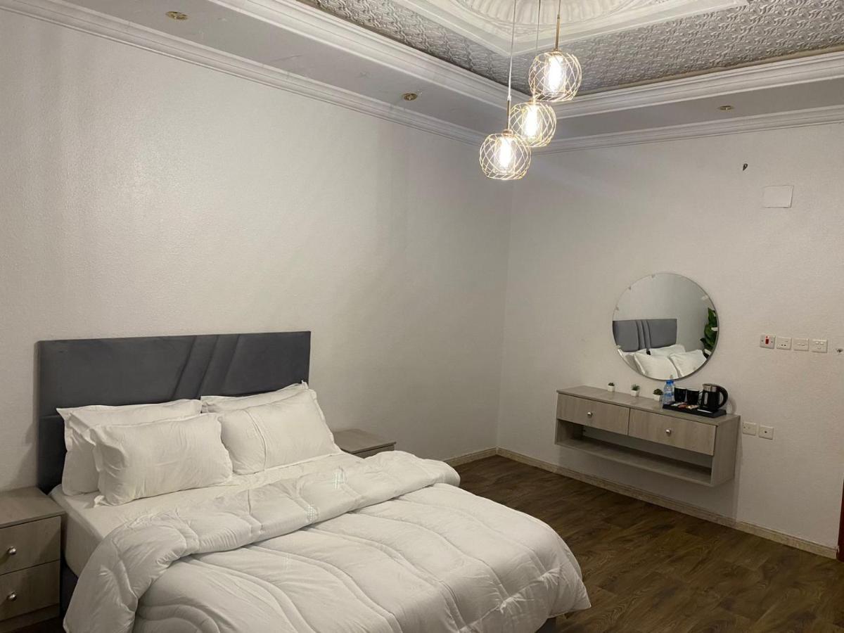 قريبة من الحرم Apartment *
