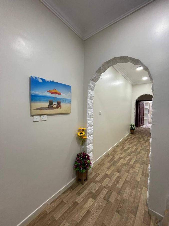 Apartment وحدات صروح الفاخرة Medina