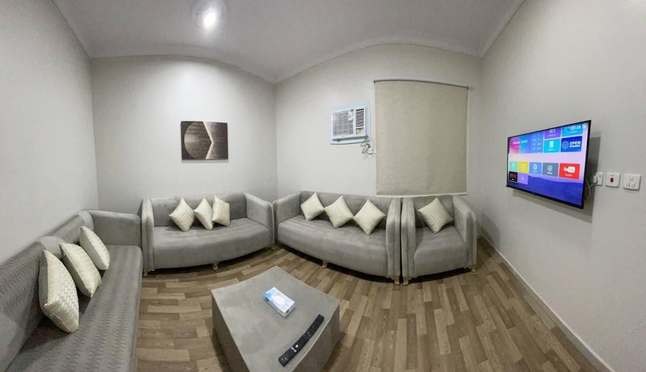وحدات صروح الفاخرة * Medina