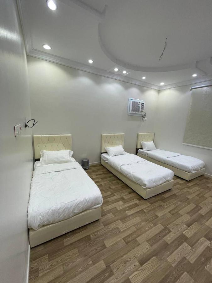 Apartment وحدات صروح الفاخرة