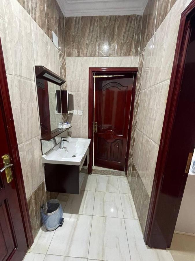 وحدات صروح الفاخرة * Medina